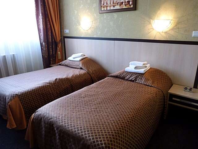 Гостиница Металлург Москва-180