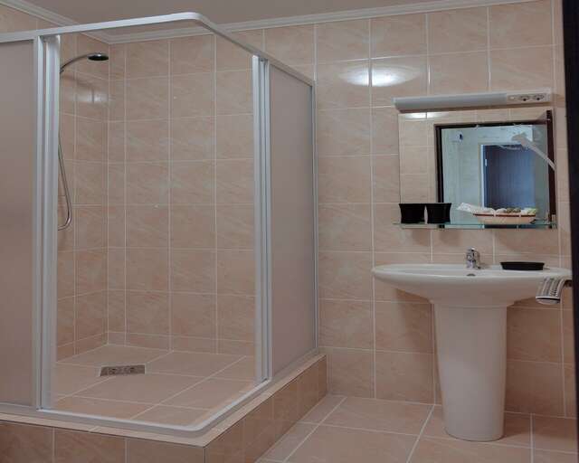 Гостиница Металлург Москва-9