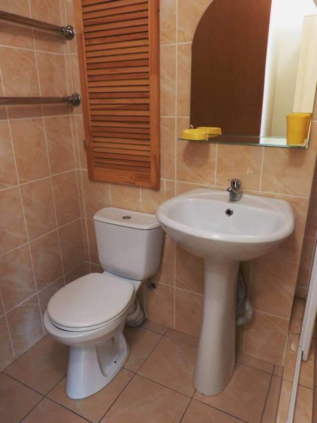 Гостиница Металлург Москва-166