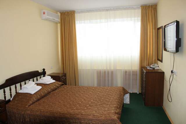 Гостиница Металлург Москва-6