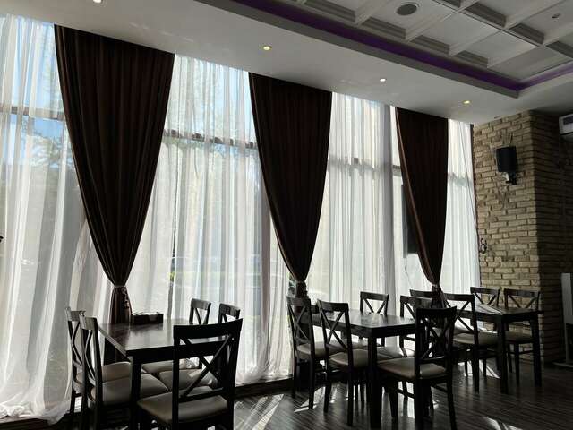 Гостиница Металлург Москва-244