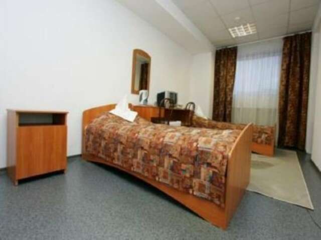 Гостиница Металлург Москва-108