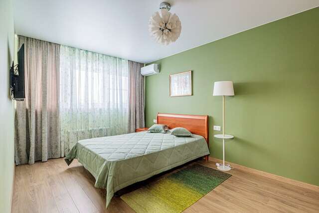 Гостиница Металлург Москва-30