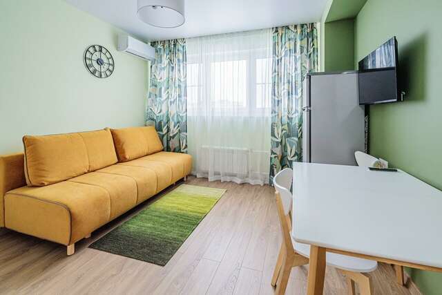 Гостиница Металлург Москва-106