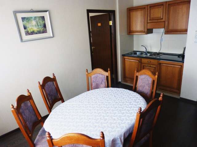 Гостиница Металлург Москва-120