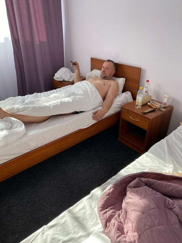 Гостиница Металлург Москва-239