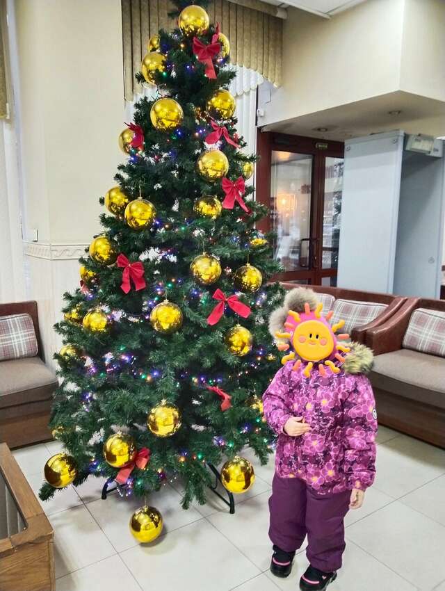 Гостиница Металлург Москва-232